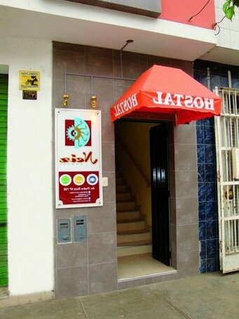 Neiz Hostal