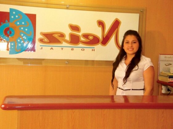 Neiz Hostal - Photo2