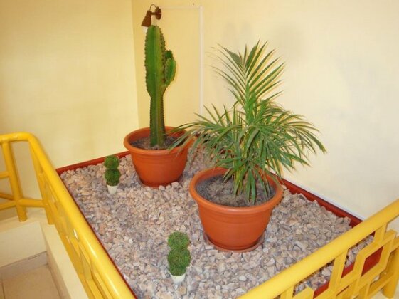 Neiz Hostal - Photo3