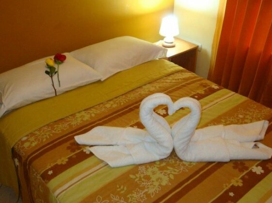 Neiz Hostal - Photo5
