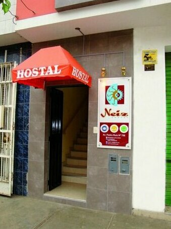 Neiz Hostal