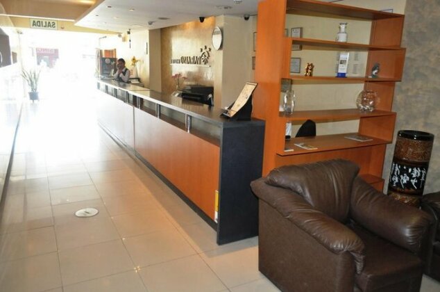 Paraiso Hotel Chiclayo I - Photo3