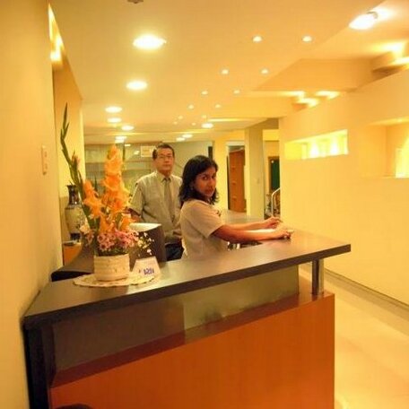 Paraiso Hotel Chiclayo I - Photo4