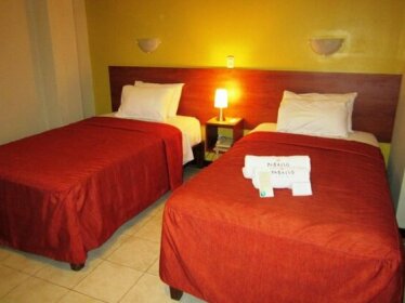 Paraiso Hotel Chiclayo I