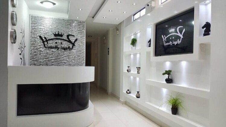 Royal Hostal - Photo2
