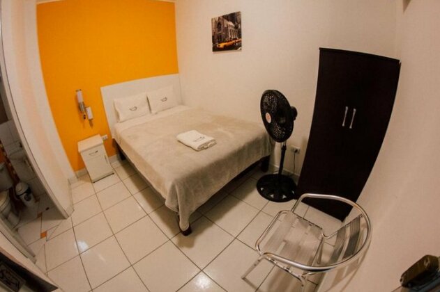 Royal Hostal - Photo3