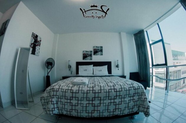 Royal Hostal - Photo4