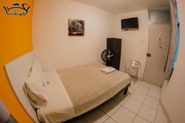 Royal Hostal - Photo5