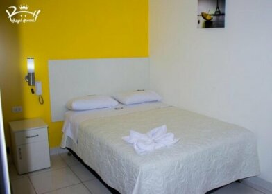 Royal Hostal