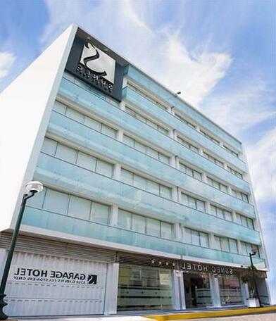 Sunec Hotel