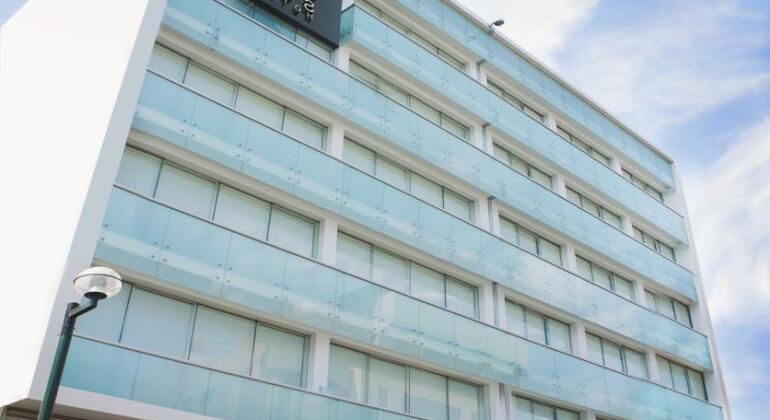 Sunec Hotel - Photo2