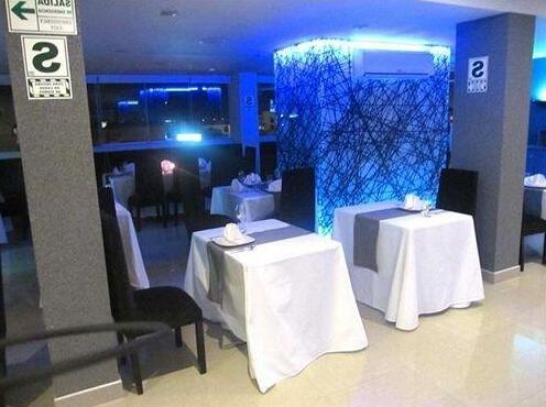 Sunec Hotel - Photo3