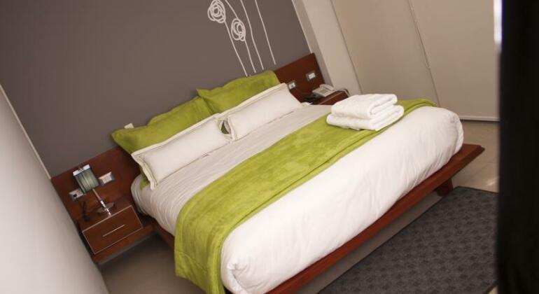 Sunec Hotel - Photo5