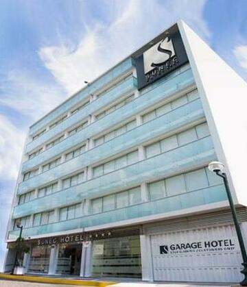 Sunec Hotel