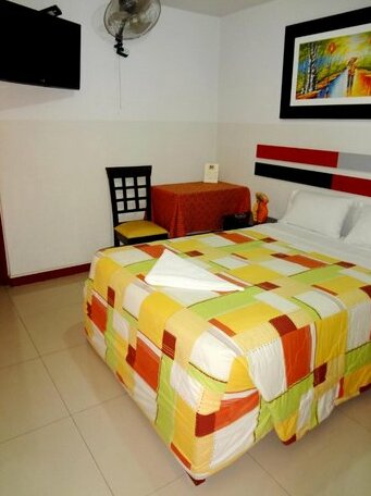 Veneccia Gold Hotel - Photo2