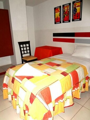 Veneccia Gold Hotel - Photo3