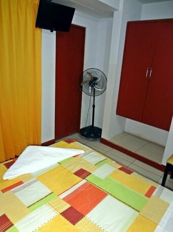 Veneccia Gold Hotel - Photo4