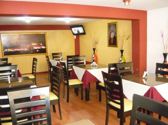 Veneccia Gold Hotel - Photo5