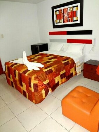 Veneccia Gold Hotel