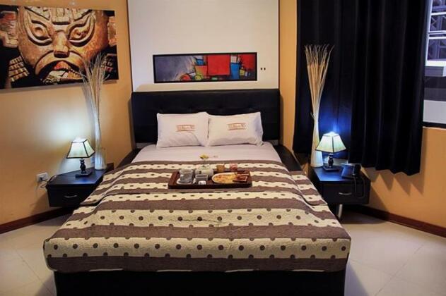 Villa Real Hotel & Suites - Photo5