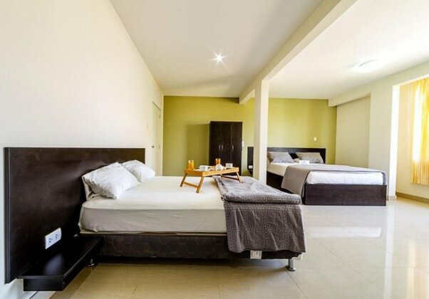 Villa Santa - Photo4
