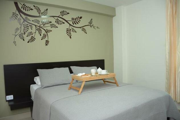 Villa Santa - Photo5