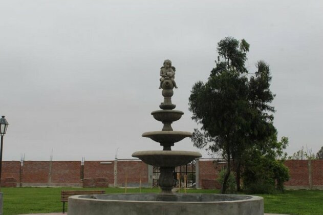 Casa Don Joaquin - Photo2