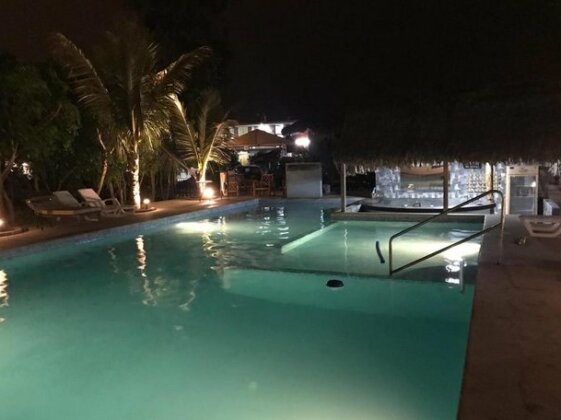Casa Don Joaquin - Photo3