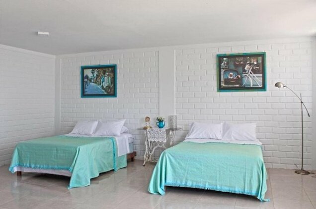 Casa Don Joaquin - Photo4