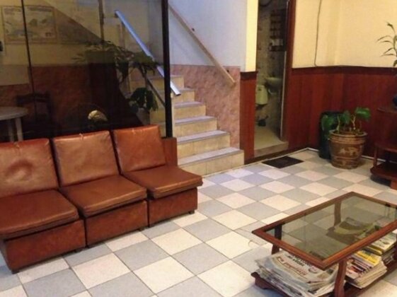 Hostal Chifa Tung Fon - Photo2