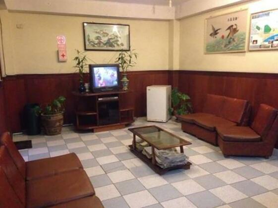 Hostal Chifa Tung Fon - Photo3