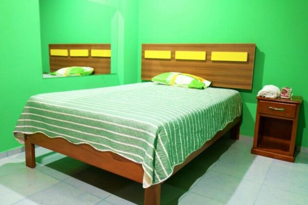 Hostal El Kaiser