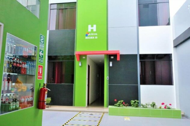 Hostal El Kaiser - Photo2