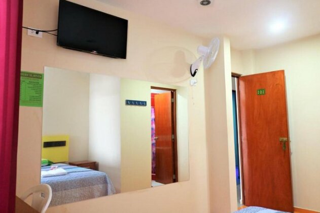 Hostal El Kaiser - Photo4