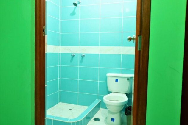 Hostal El Kaiser - Photo5