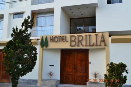 Hotel Brilia