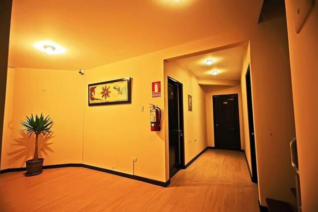 Hotel Caale - Photo2
