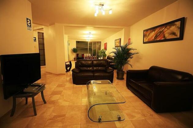 Hotel Caale - Photo3