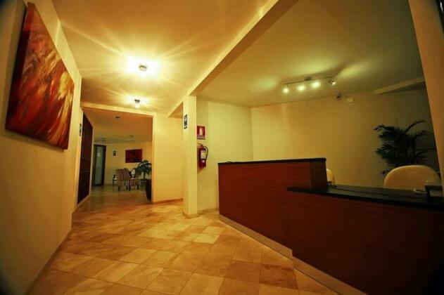 Hotel Caale - Photo4