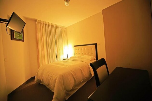 Hotel Caale - Photo5