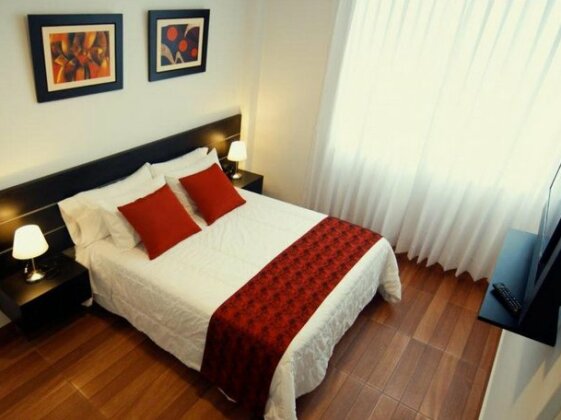 Hotel Costabela - Photo5