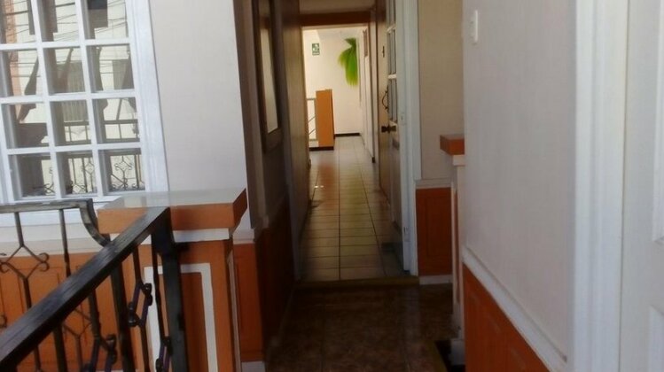 Hotel El Virrey - Photo2