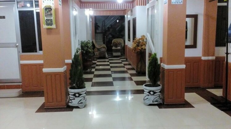 Hotel El Virrey - Photo3