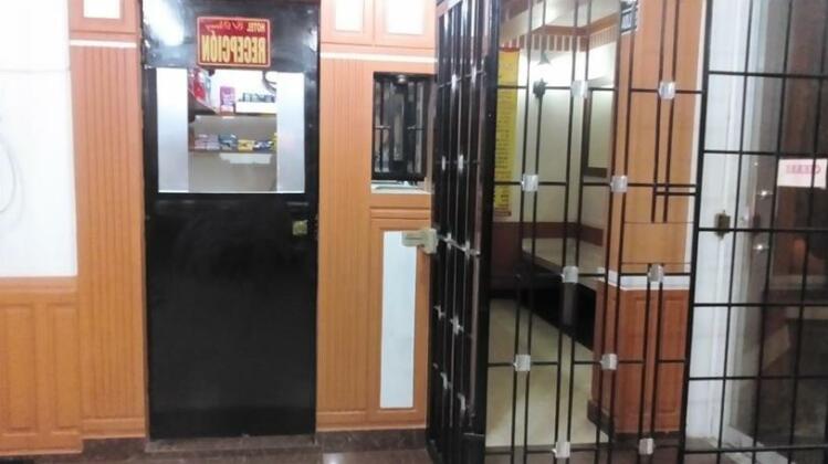 Hotel El Virrey - Photo4