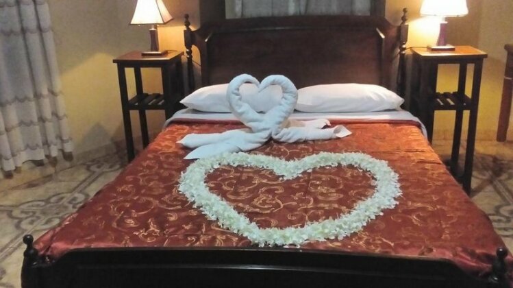Hotel El Virrey - Photo5