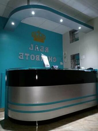 Hotel Real Chimbote - Photo2