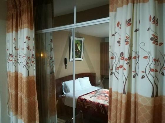 Hotel Real Chimbote - Photo3
