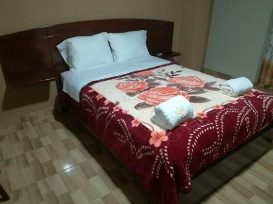 Hotel Real Chimbote - Photo4