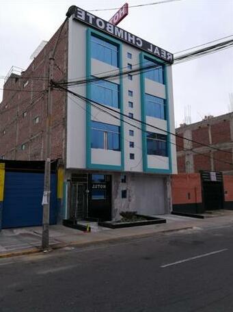 Hotel Real Chimbote - Photo5