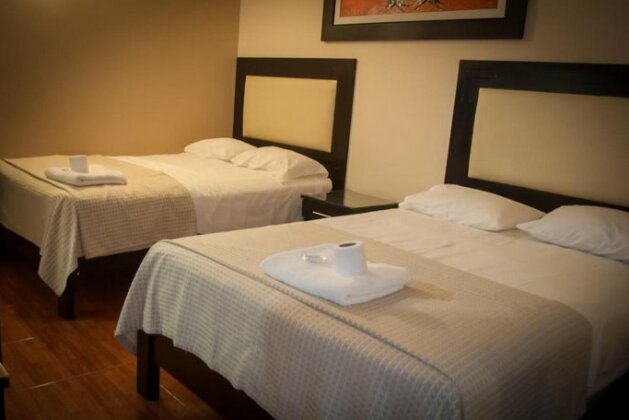 Hotel Real Marbella - Photo2